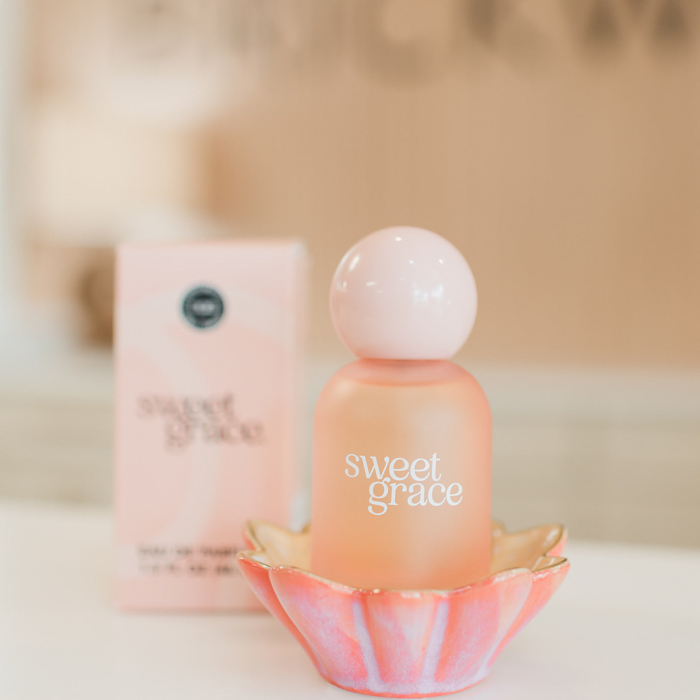 Sweet Grace | Perfume