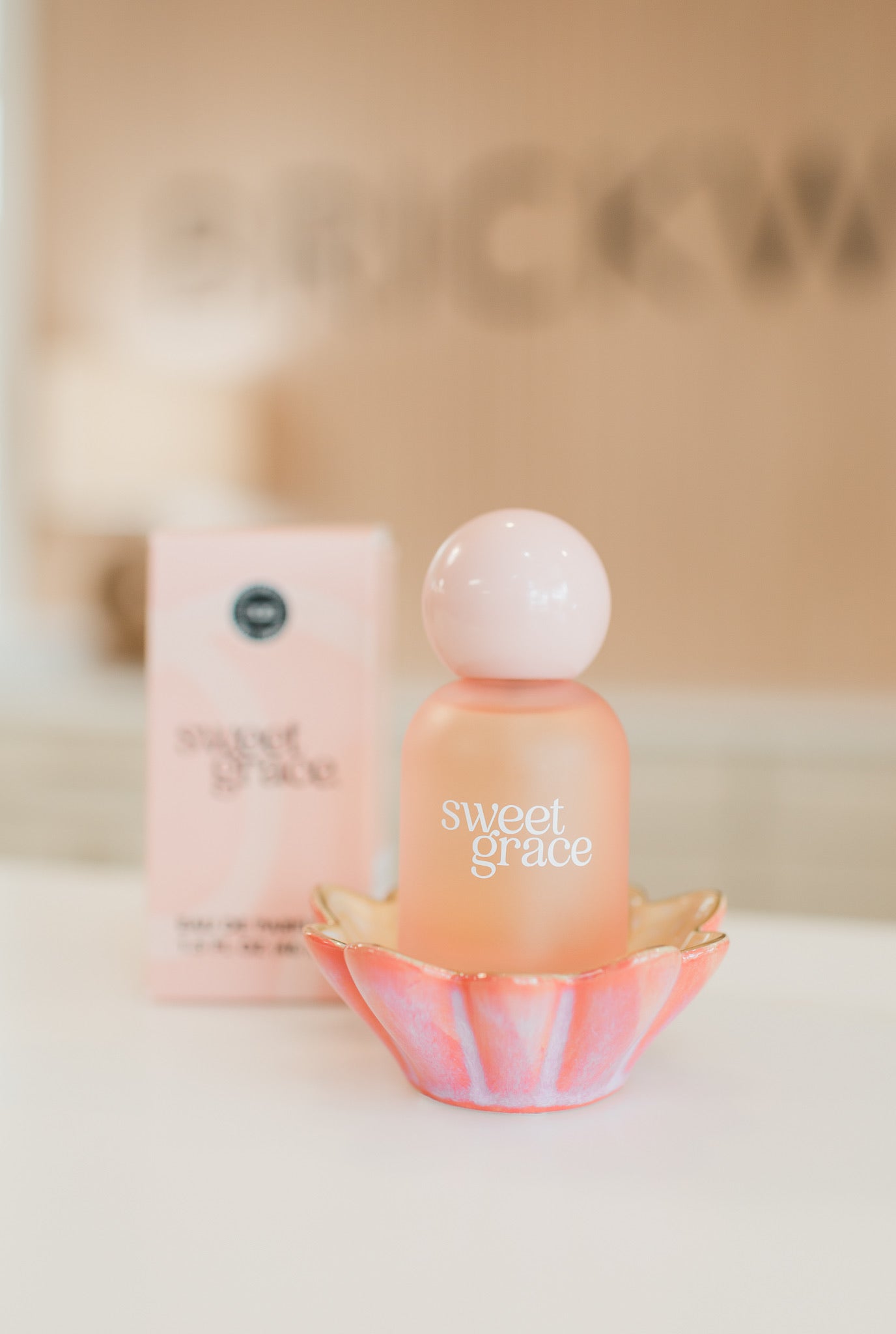 Sweet Grace | Perfume