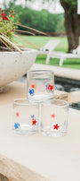 Icon Glass | Stars