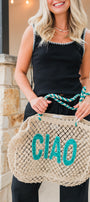 The Ciao Tote