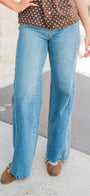 Far Out Jeans | Make Believe