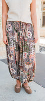 Brielle Pants | Safari