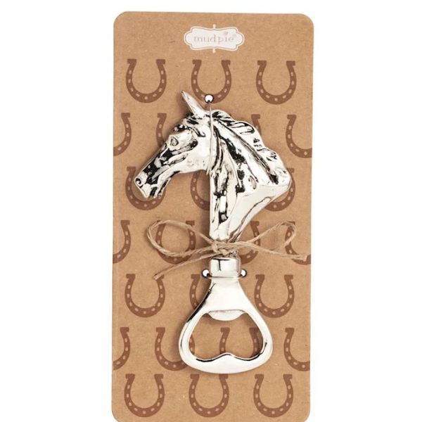 Western Bottle Opener | 3 Styles