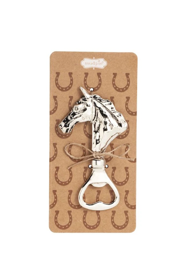 Western Bottle Opener | 3 Styles
