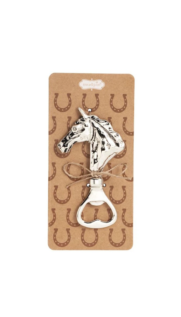 Western Bottle Opener | 3 Styles