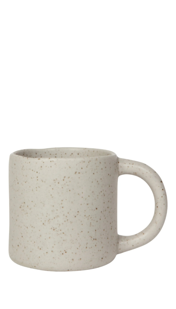 Maison Mug