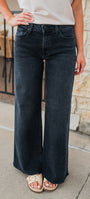 Harlow Jeans | Black