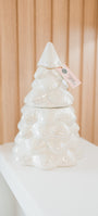 Candle #070 | Sweet Grace | Christmas Tree