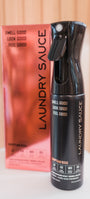 Fabric Refresher Spray | Egyptian Rose