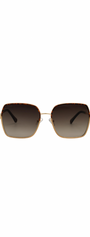 Aspen Sunglasses | Brown