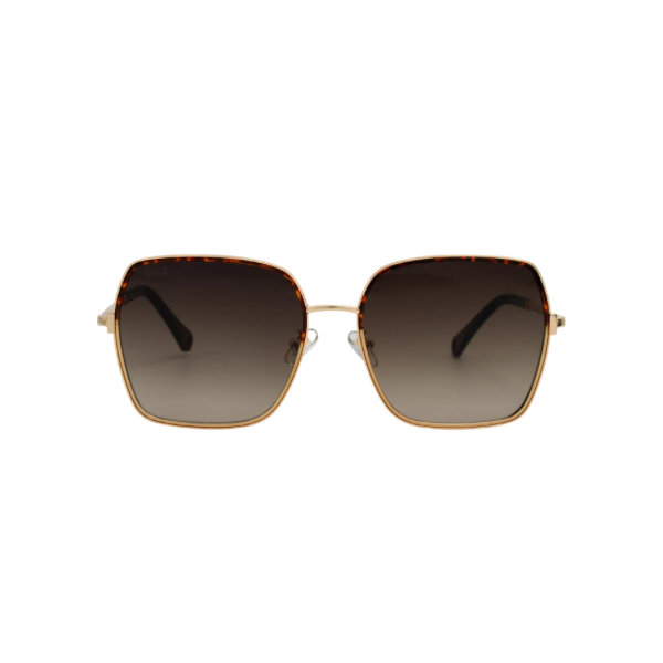Aspen Sunglasses | Brown