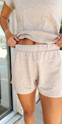 Z Supply | The Everyday Shorts | Heather Ash