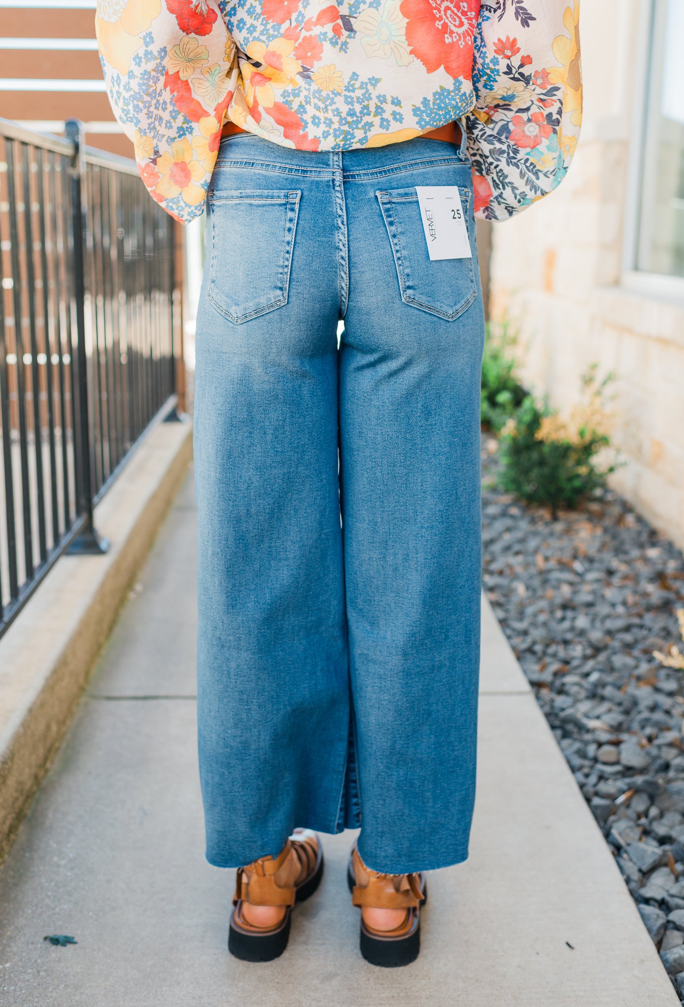 Maren Jeans | Medium