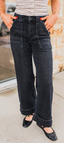 Jess Jeans | Midnight