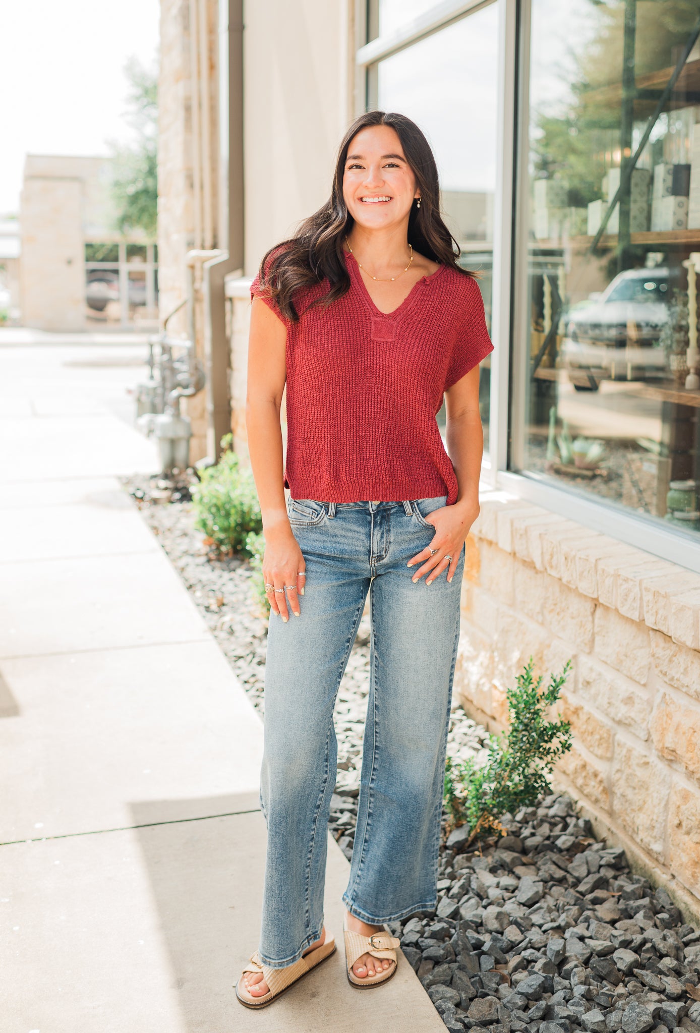 Klein Jeans | Gem
