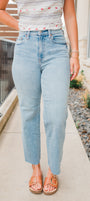 Daze | Pleaser Jeans | New Light