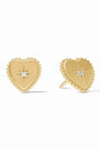 Julie Vos | Heart Stud