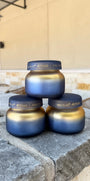 Capri Blue | Tuscan Radiance Petite Candle | Volcano