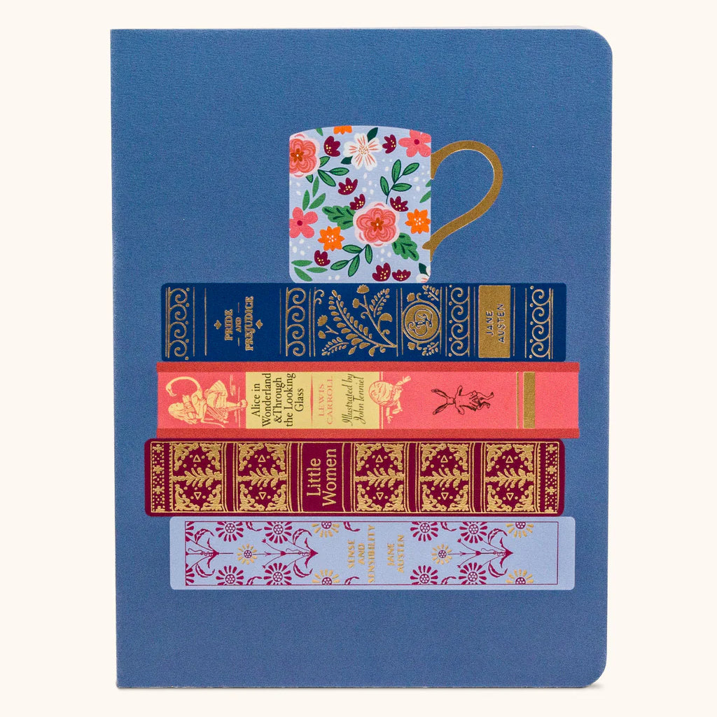 Journal | Fully Booked