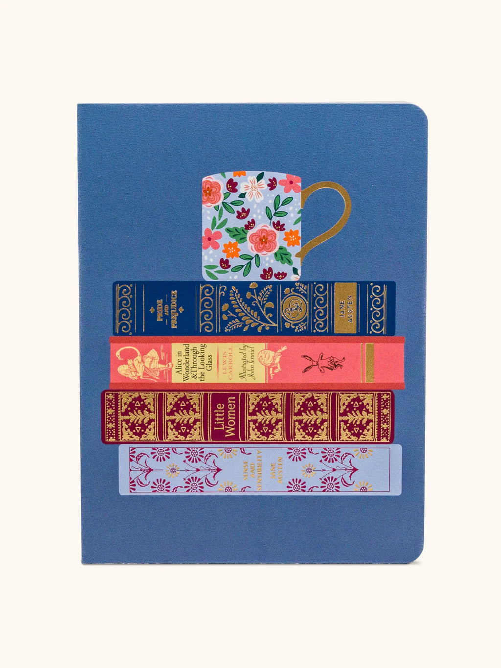 Journal | Fully Booked