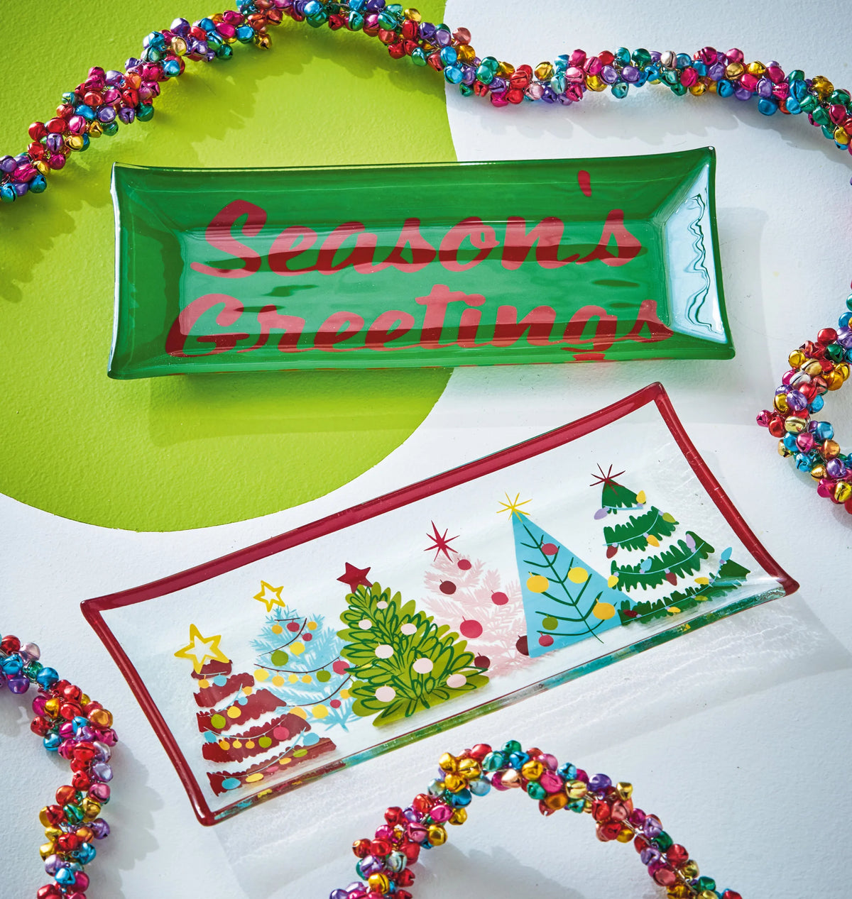 Trinket Tray | Groovy Trees