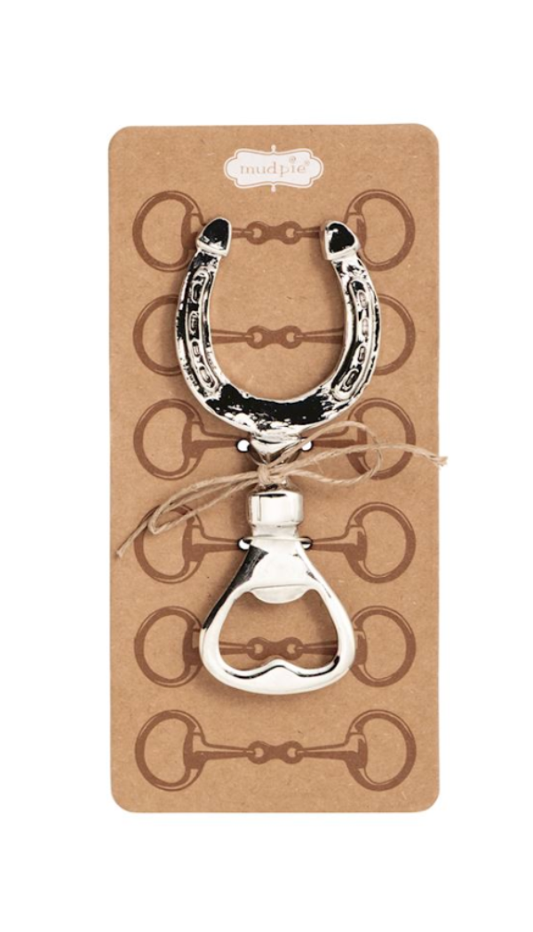 Western Bottle Opener