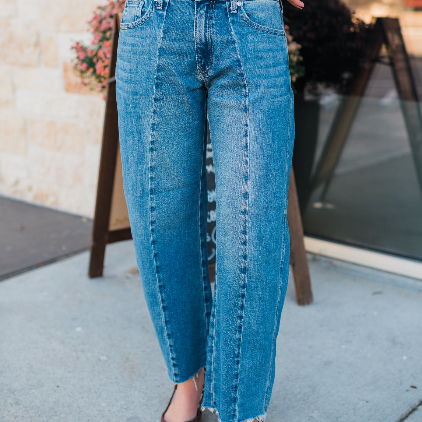 Emerson Jeans | Medium