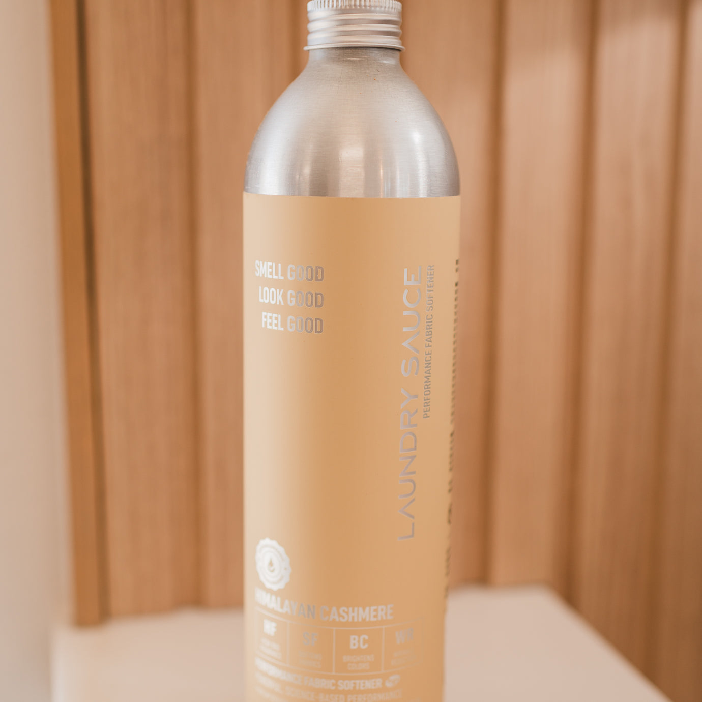 Laundry Sauce Fabric Softener | Himalayan Cashmere