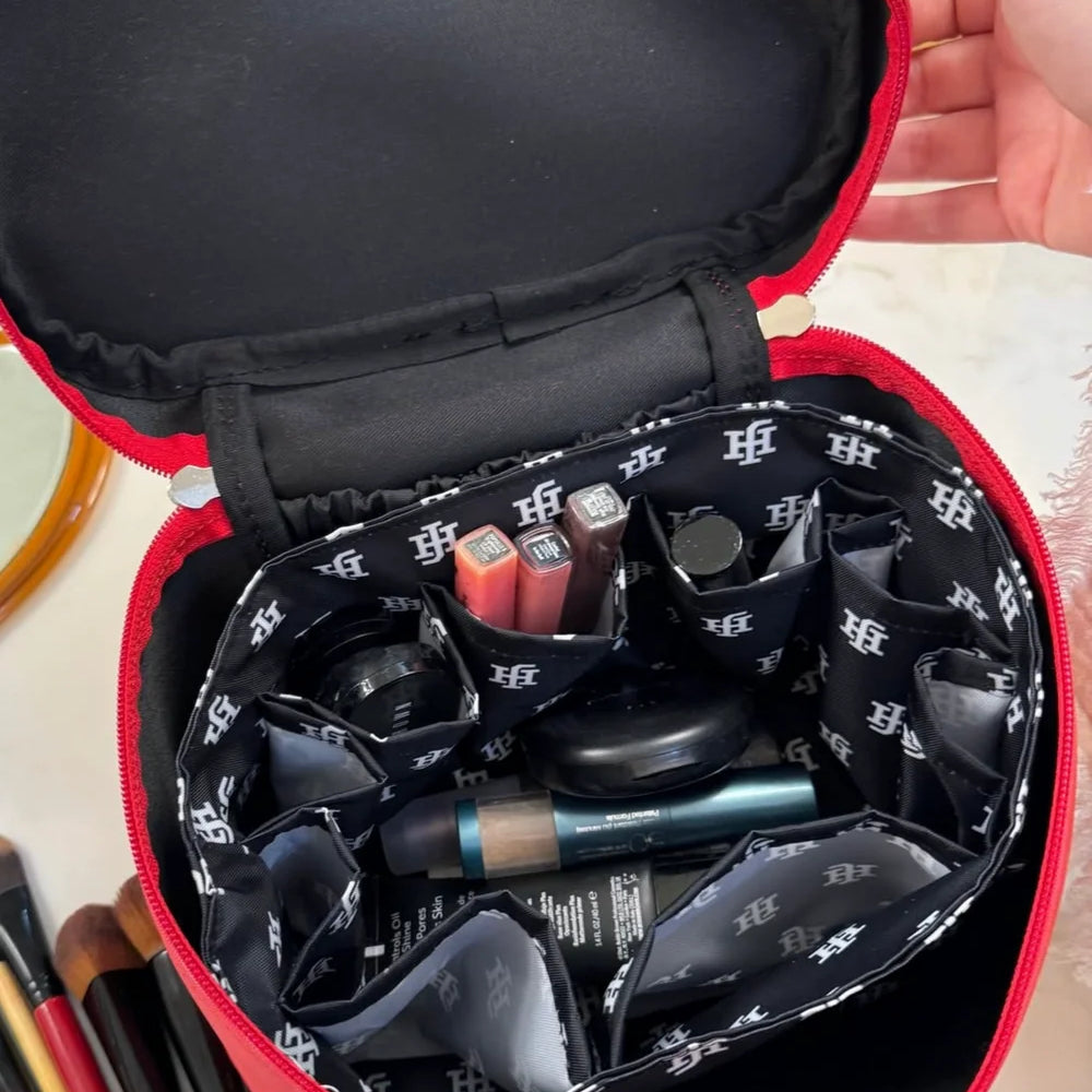 Makeup Case Organizer | Jon Hart