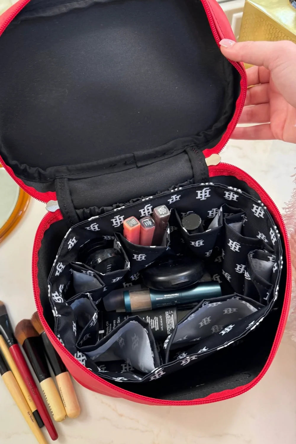 Makeup Case Organizer | Jon Hart
