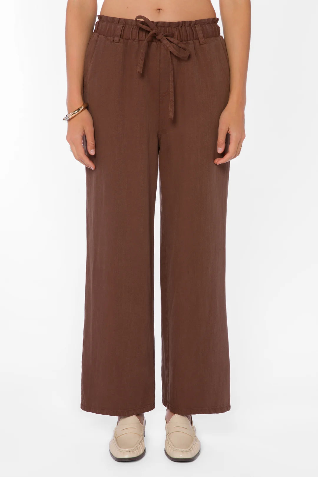 Bartel Pants | Tamarind
