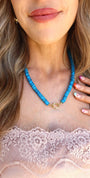 Necklace | Tidal Mood