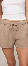 Z Supply | The Everyday Shorts | Heather Ash