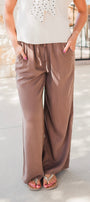 Bartel Pants | Tamarind