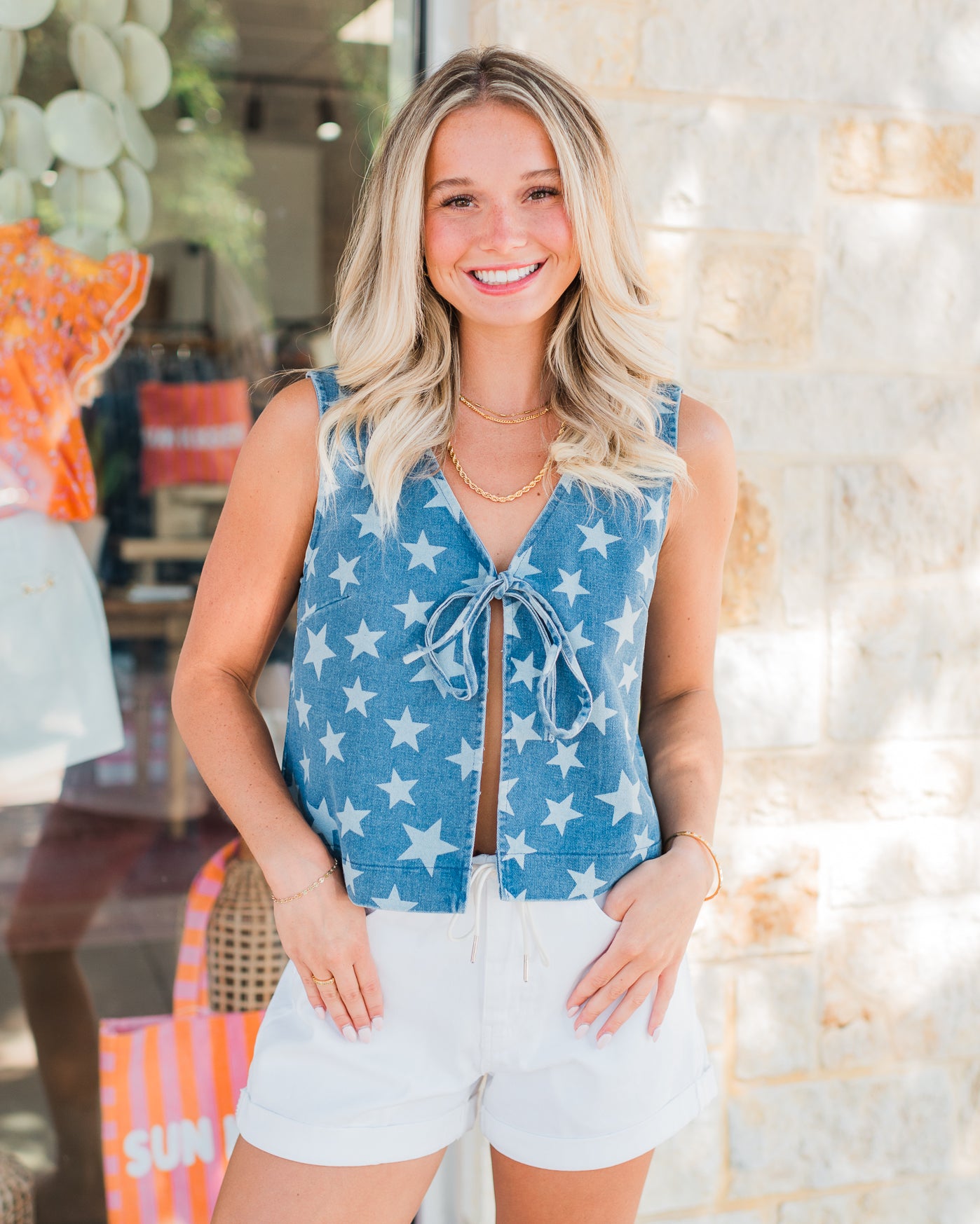 Americana Edit