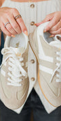 GOLA | Sprinter Sneakers | Taupe