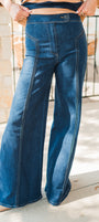 Millie Jeans | Dark Denim