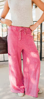 Maddux Pants | Berry