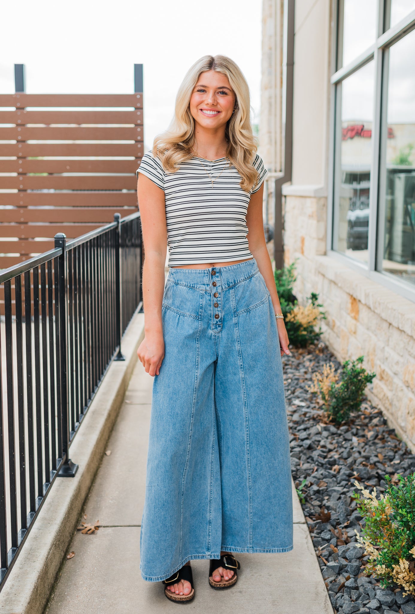 Cara Jeans | Denim