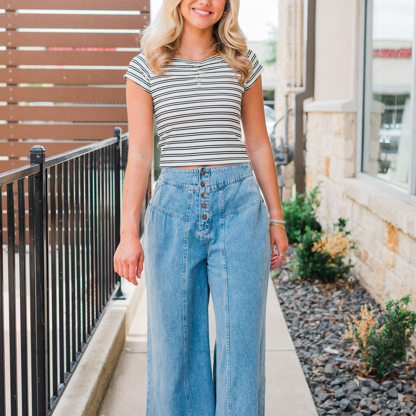 Cara Jeans | Denim
