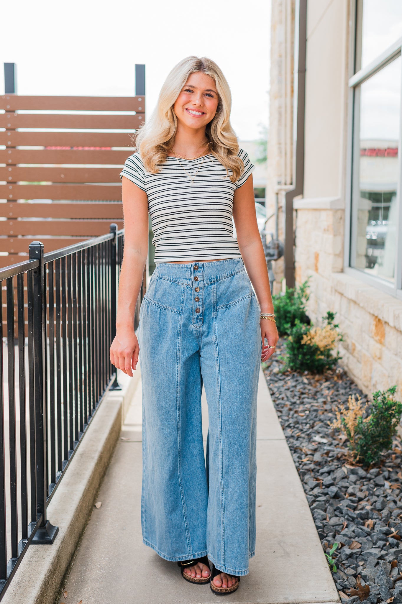 Cara Jeans | Denim