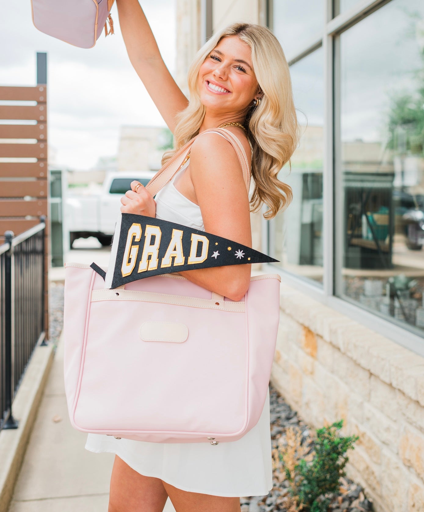 Amelia Bag | Jon Hart