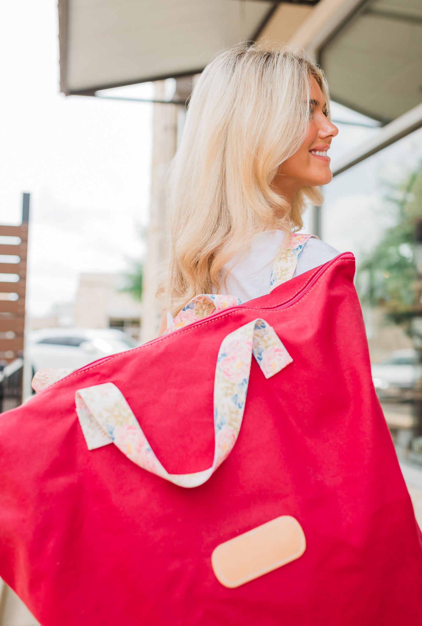 Large Laundry Bag | Jon Hart