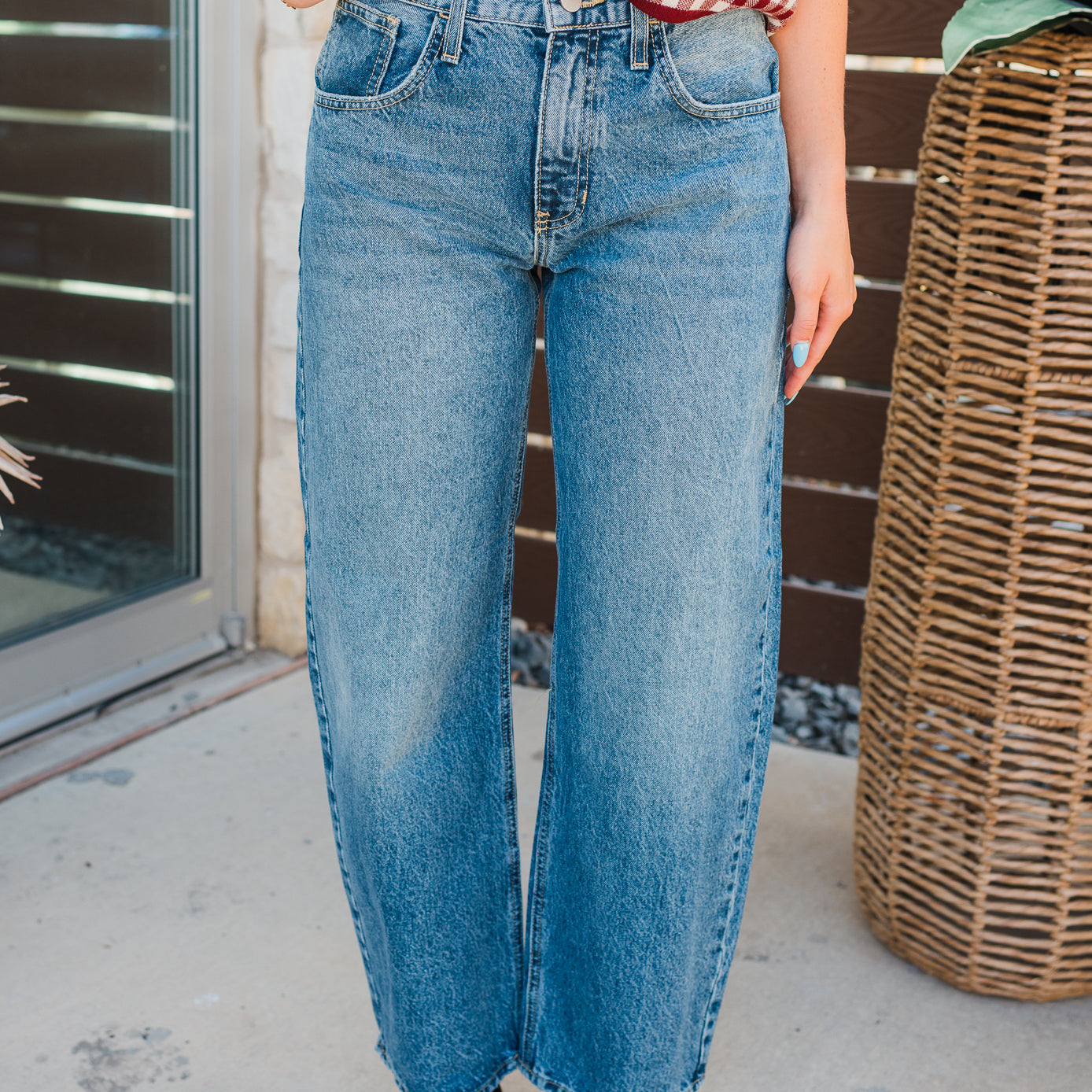 Carsyn Jeans | Medium