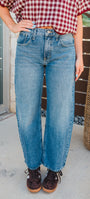 Carsyn Jeans | Medium