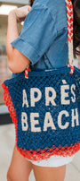 The Après Beach Tote