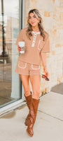 South Congress Set | Rust