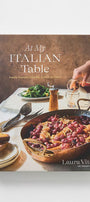 Cookbook | At My Italian Table
