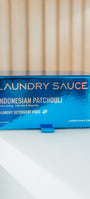 Laundry Detergent Pods | Indonesian Patchouli
