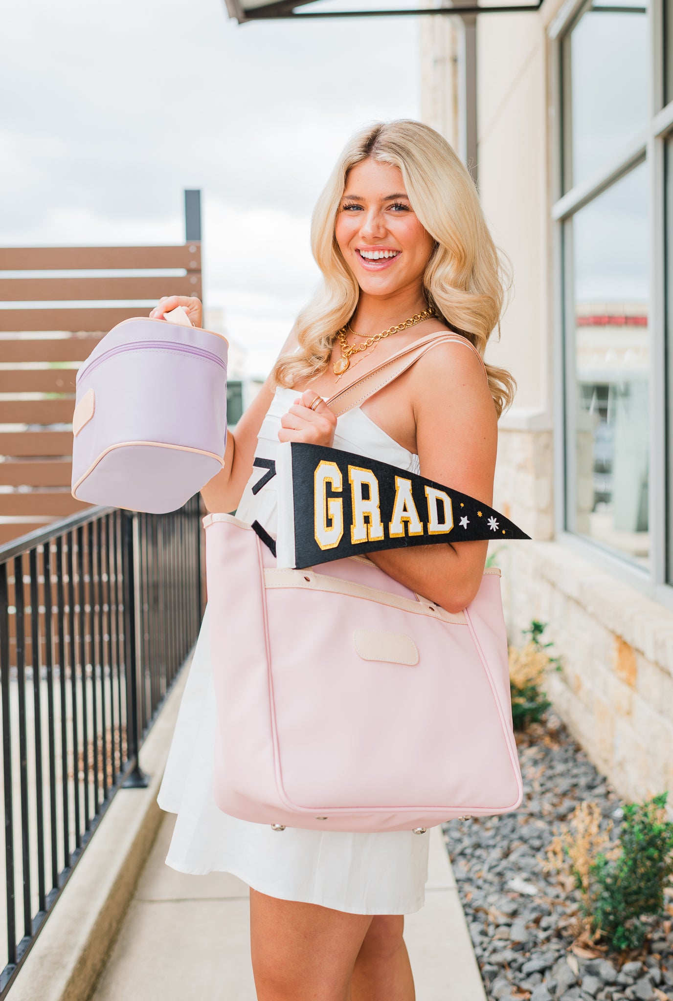 Amelia Bag | Jon Hart